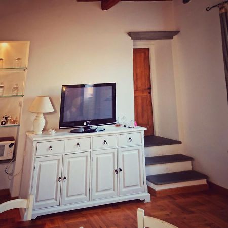 Appartamento San Frediano Florenţa Exterior foto