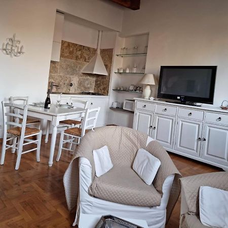 Appartamento San Frediano Florenţa Exterior foto