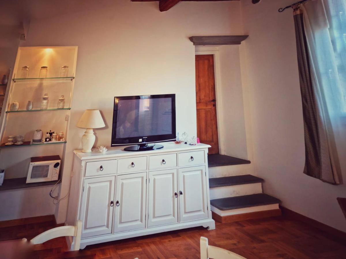 Appartamento San Frediano Florenţa Exterior foto