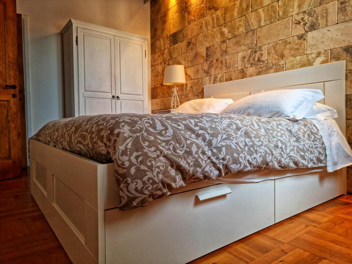 Appartamento San Frediano Florenţa Exterior foto