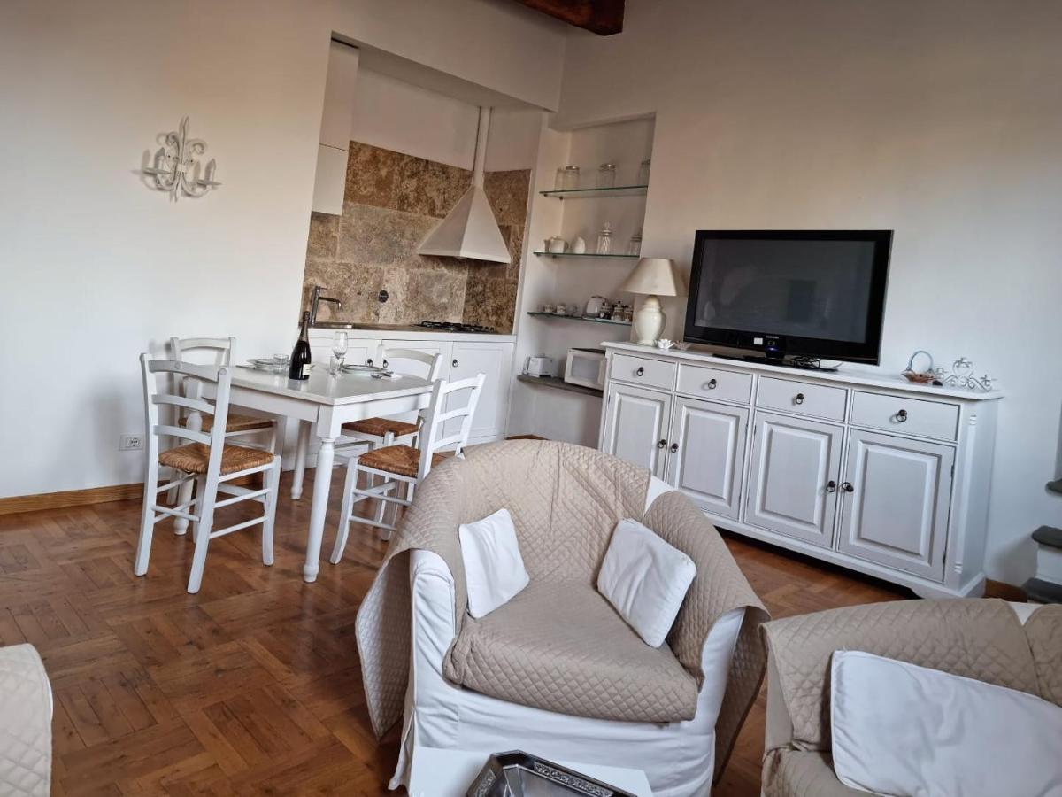 Appartamento San Frediano Florenţa Exterior foto