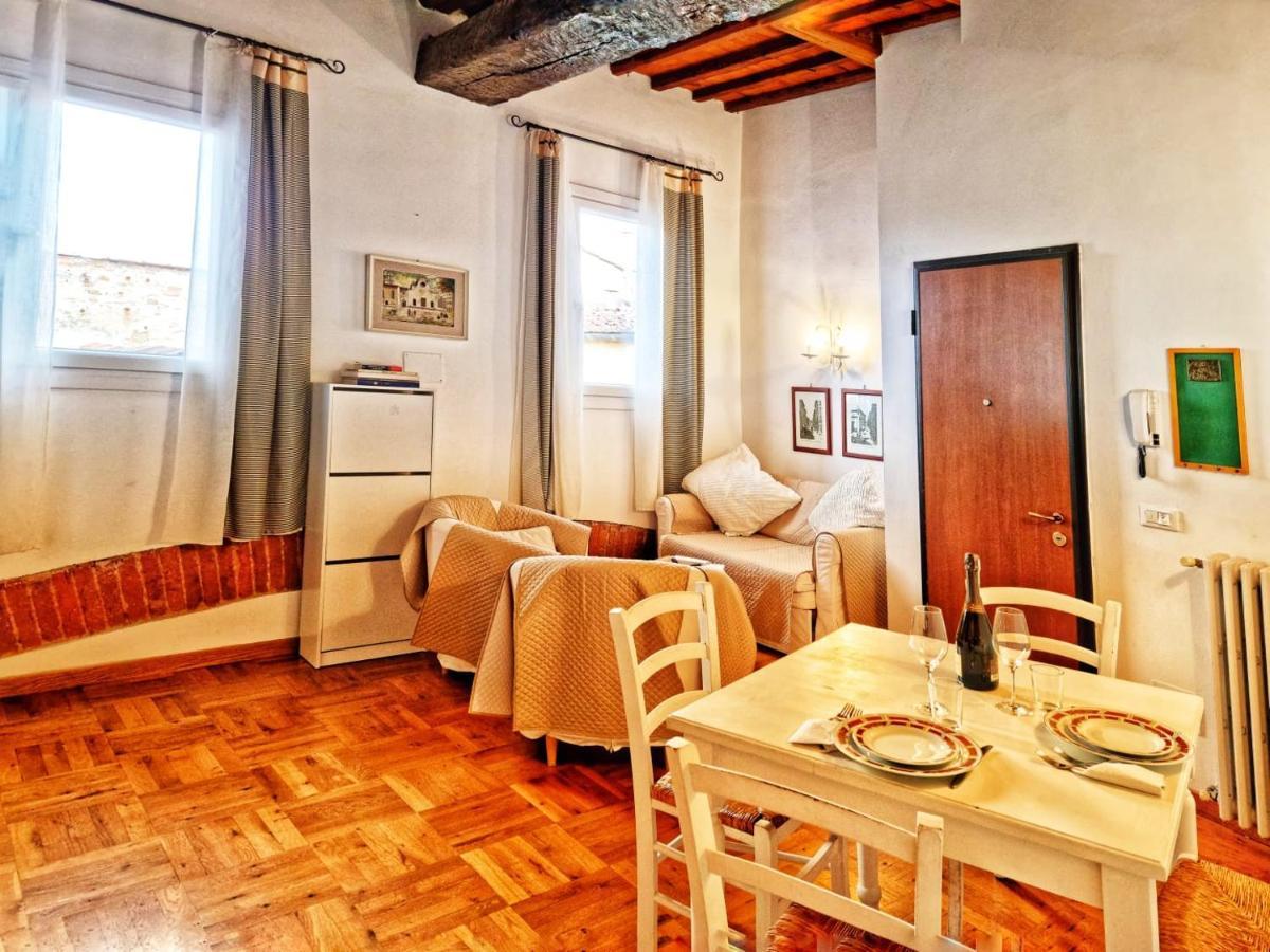 Appartamento San Frediano Florenţa Exterior foto