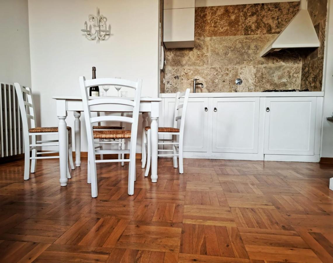 Appartamento San Frediano Florenţa Exterior foto